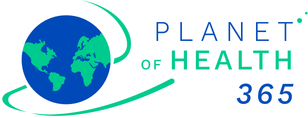 Planet of Health 365